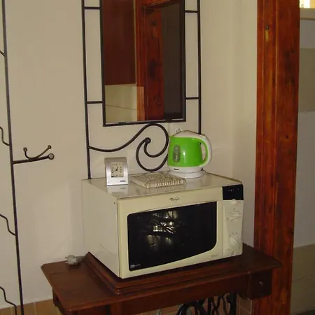 Gæstehus Everlast Štúrovo