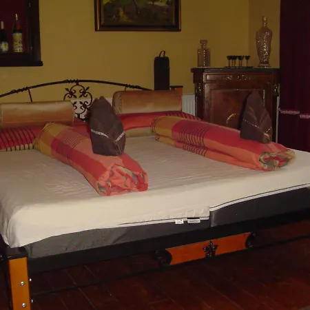 Guest house Everlast