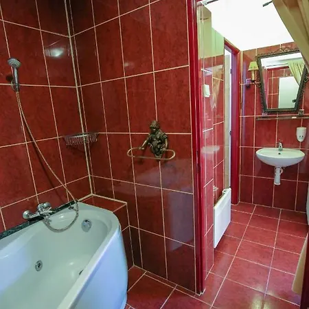 Vendégház Everlast