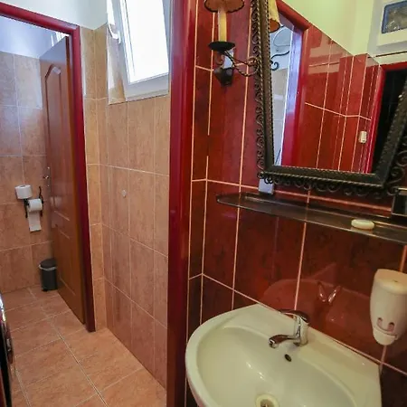 Guest house Everlast