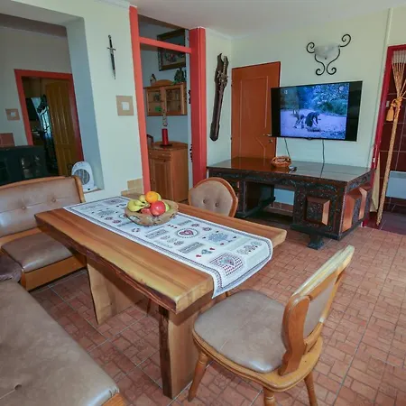 Everlast Vendégház