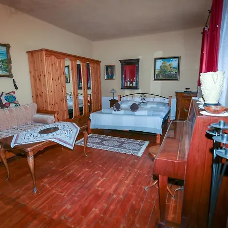 Everlast Guest house