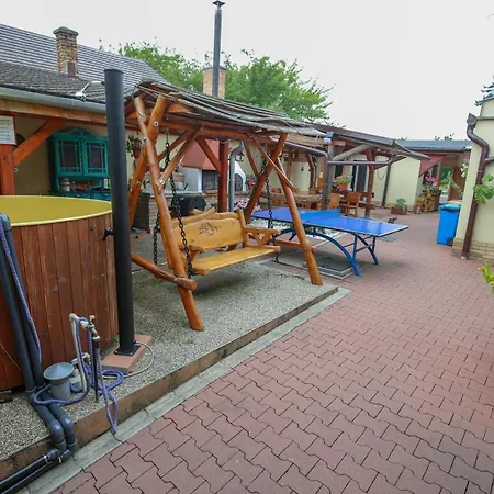Guest house Everlast 3*