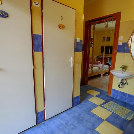 Maison d'hôtes Everlast Štúrovo