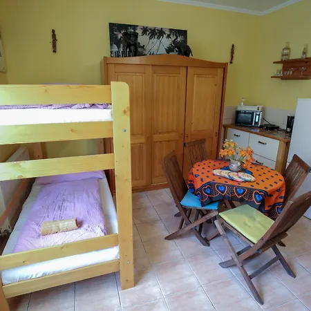 Gæstehus Everlast Štúrovo