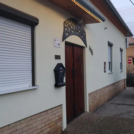Everlast Maison d'hôtes