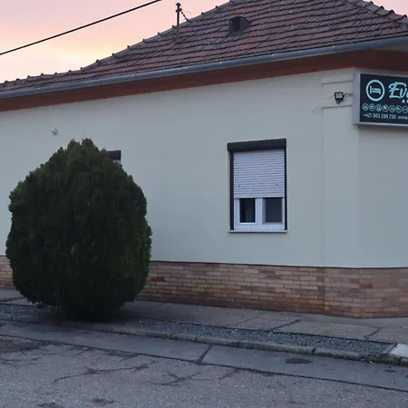 Maison d'hôtes Everlast