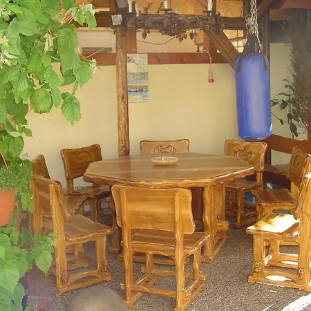 Guest house Everlast