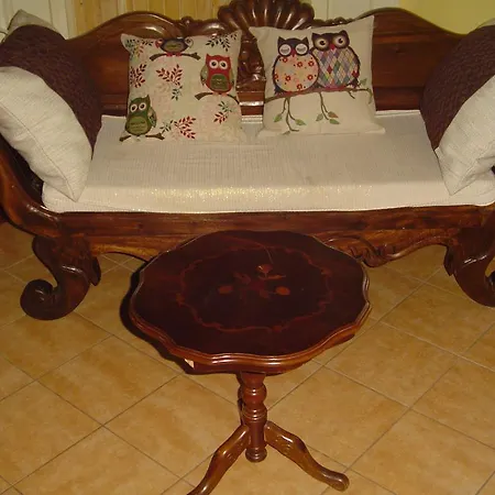 Everlast Guest house 3*