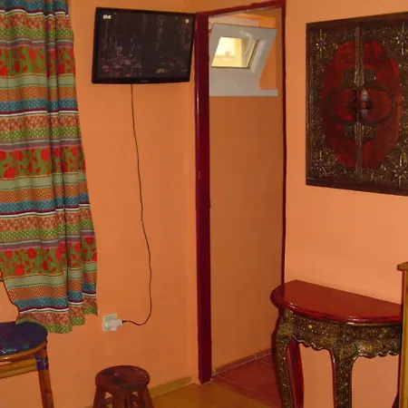 Everlast 4* Štúrovo