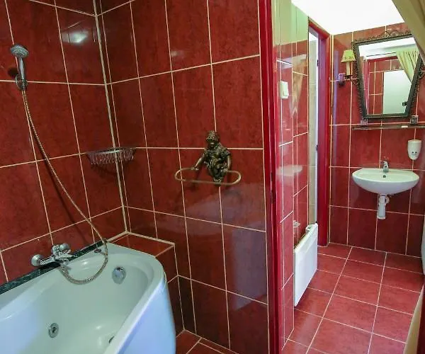 게스트하우스 Everlast