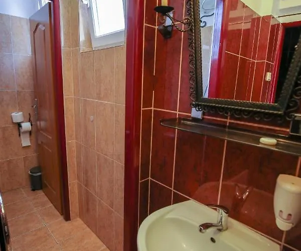 게스트하우스 Everlast