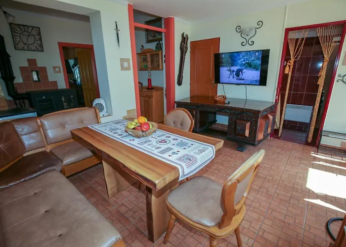 Everlast 게스트하우스