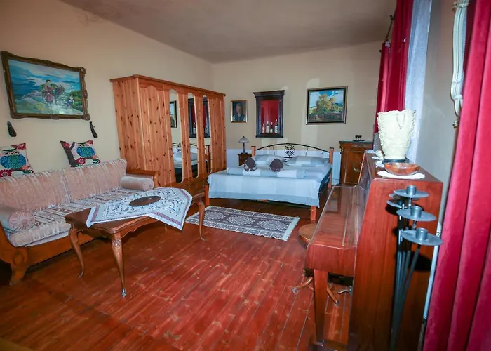 Everlast 게스트하우스