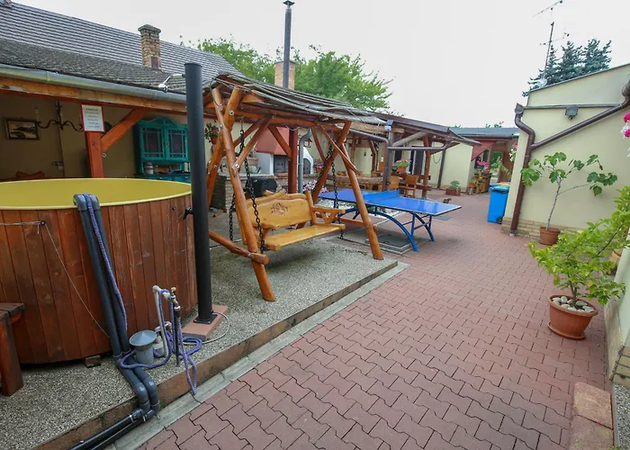 게스트하우스 Everlast 3*