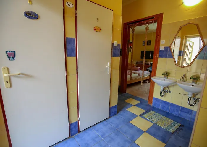 게스트하우스 Everlast Štúrovo