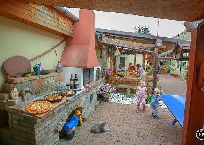 Everlast 3* Štúrovo