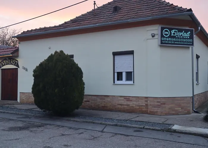 게스트하우스 Everlast