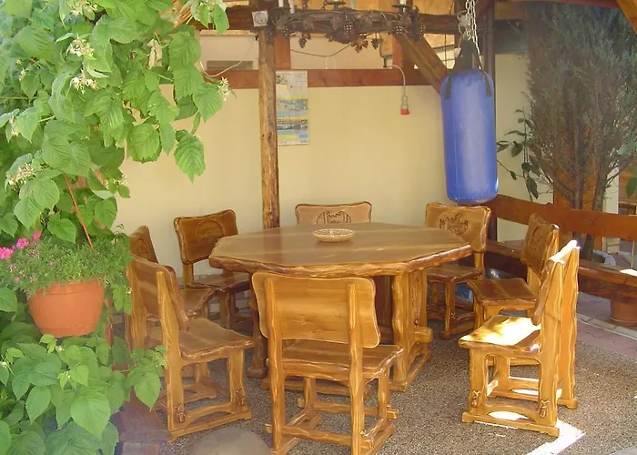 게스트하우스 Everlast