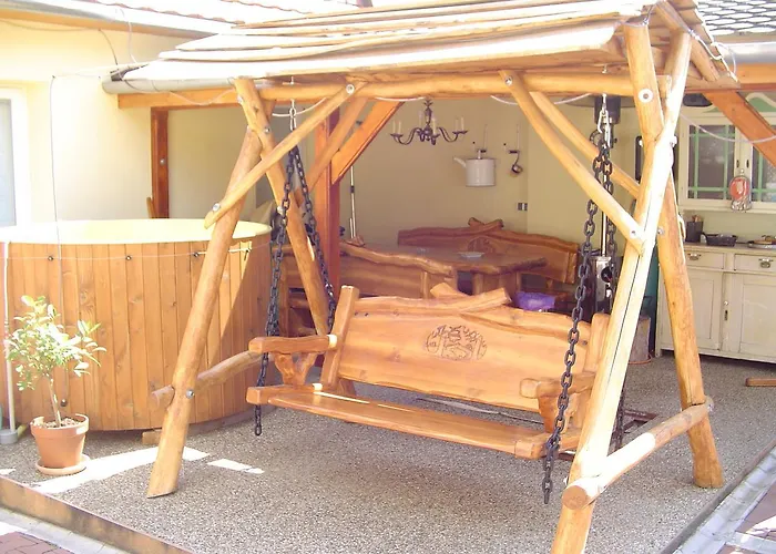 Everlast 게스트하우스 Štúrovo