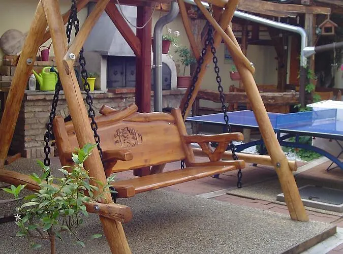 Everlast 게스트하우스 3*