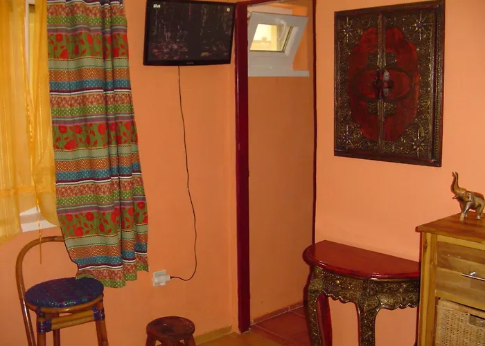 Everlast 3* Štúrovo